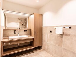 Holiday Apartment Next to the ski Slope