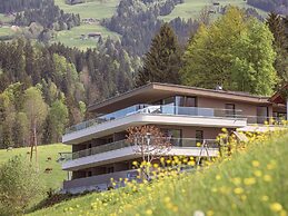 Holiday Apartment Next to the ski Slope