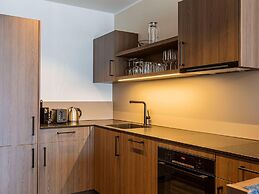 Holiday Apartment Next to the ski Slope