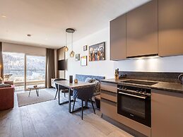 Holiday Apartment Next to the ski Slope