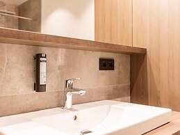 Holiday Apartment Next to the ski Slope