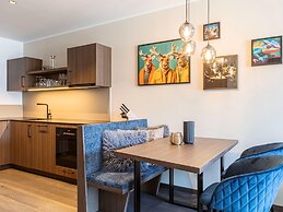 Holiday Apartment Next to the ski Slope