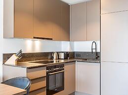 Holiday Apartment Next to the ski Slope