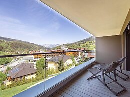 Holiday Apartment Next to the ski Slope
