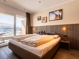 Holiday Apartment Next to the ski Slope