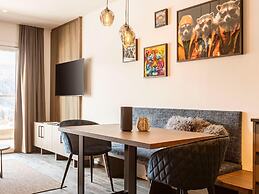 Holiday Apartment Next to the ski Slope