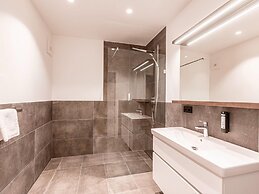 Holiday Apartment Next to the ski Slope