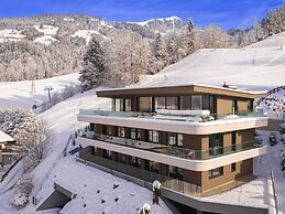 Holiday Apartment Next to the ski Slope