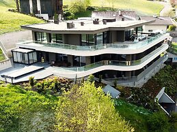 Holiday Apartment Next to the ski Slope