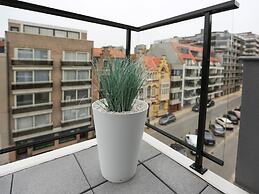 Apartment in Middelkerke for 4 Person