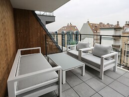 Apartment in Middelkerke for 4 Person