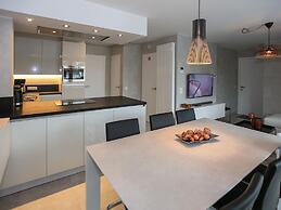 Apartment in Middelkerke for 4 Person