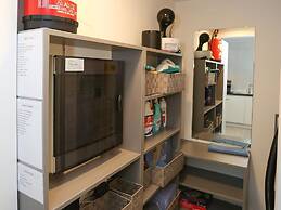 Apartment in Middelkerke for 4 Person