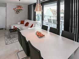 Apartment in Middelkerke for 4 Person