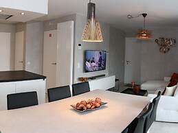 Apartment in Middelkerke for 4 Person