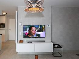 Apartment in Middelkerke for 4 Person