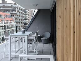 Apartment in Middelkerke for 4 Person