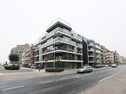 Apartment in Middelkerke for 4 Person