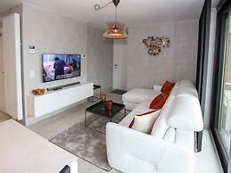 Apartment in Middelkerke for 4 Person