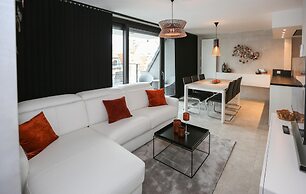 Apartment in Middelkerke With Large Terrace