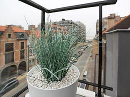 Apartment in Middelkerke for 4 Person