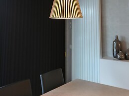 Apartment in Middelkerke for 4 Person