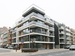 Apartment in Middelkerke for 4 Person