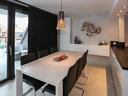 Apartment in Middelkerke for 4 Person