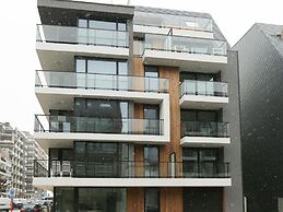 Apartment in Middelkerke for 4 Person