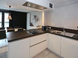 Apartment in Middelkerke for 4 Person