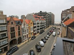 Apartment in Middelkerke for 4 Person