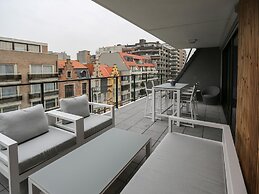 Apartment in Middelkerke for 4 Person