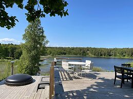 6 Person Holiday Home in Akersberga-by Traum