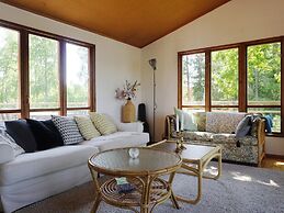 6 Person Holiday Home in Akersberga-by Traum