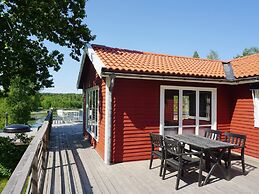 6 Person Holiday Home in Akersberga-by Traum