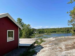 6 Person Holiday Home in Akersberga-by Traum