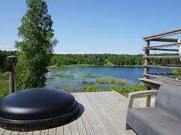 6 Person Holiday Home in Akersberga-by Traum