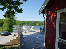 6 Person Holiday Home in Akersberga-by Traum