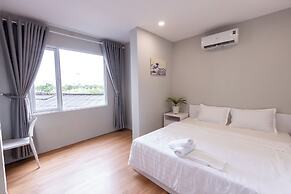 Cosmos Hotel Nha Trang