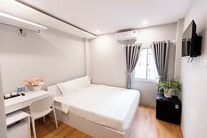 Cosmos Hotel Nha Trang