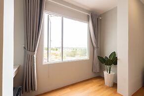 Cosmos Hotel Nha Trang