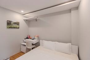 Cosmos Hotel Nha Trang