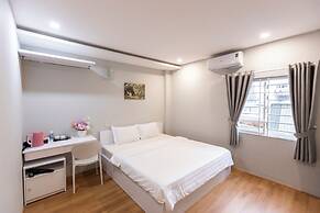 Cosmos Hotel Nha Trang