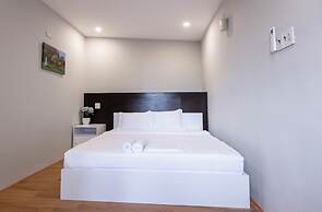 Cosmos Hotel Nha Trang