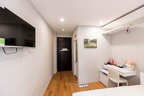 Cosmos Hotel Nha Trang