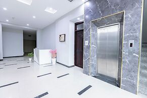 Cosmos Hotel Nha Trang