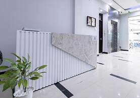 Cosmos Hotel Nha Trang