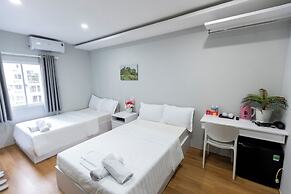 Cosmos Hotel Nha Trang