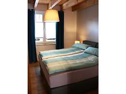 Holiday Apartment Alleblas