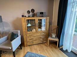 Holiday Apartment Alleblas